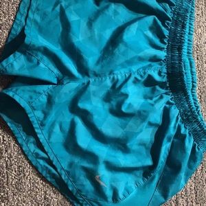 Worn once nike shorts